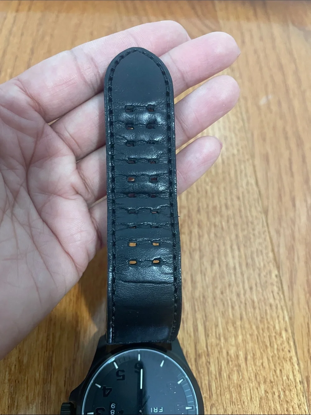 GUC - Luminox Series 1870 watch for men